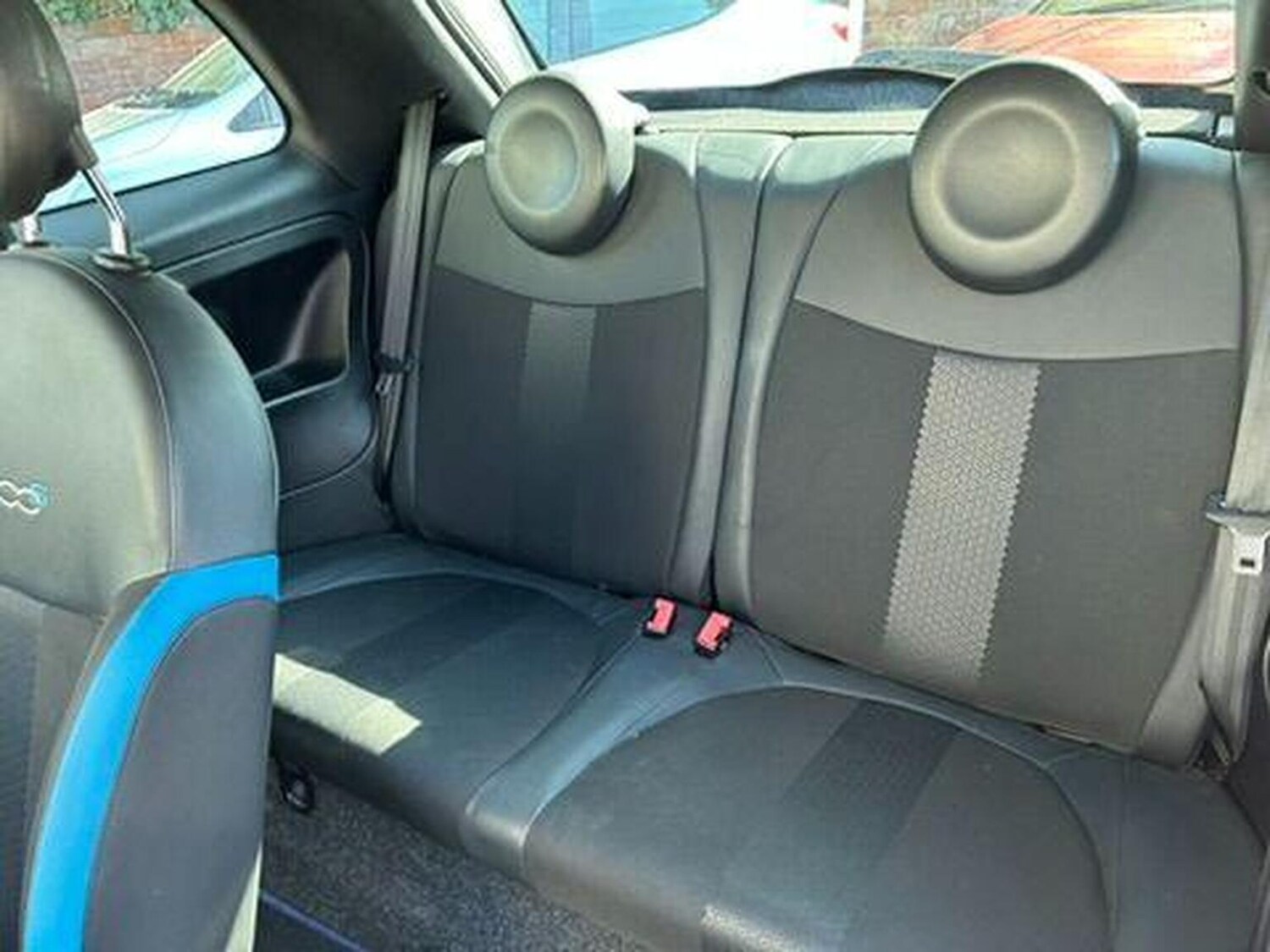 Used Fiat 500 2015 for sale - 77954041: Photo 39