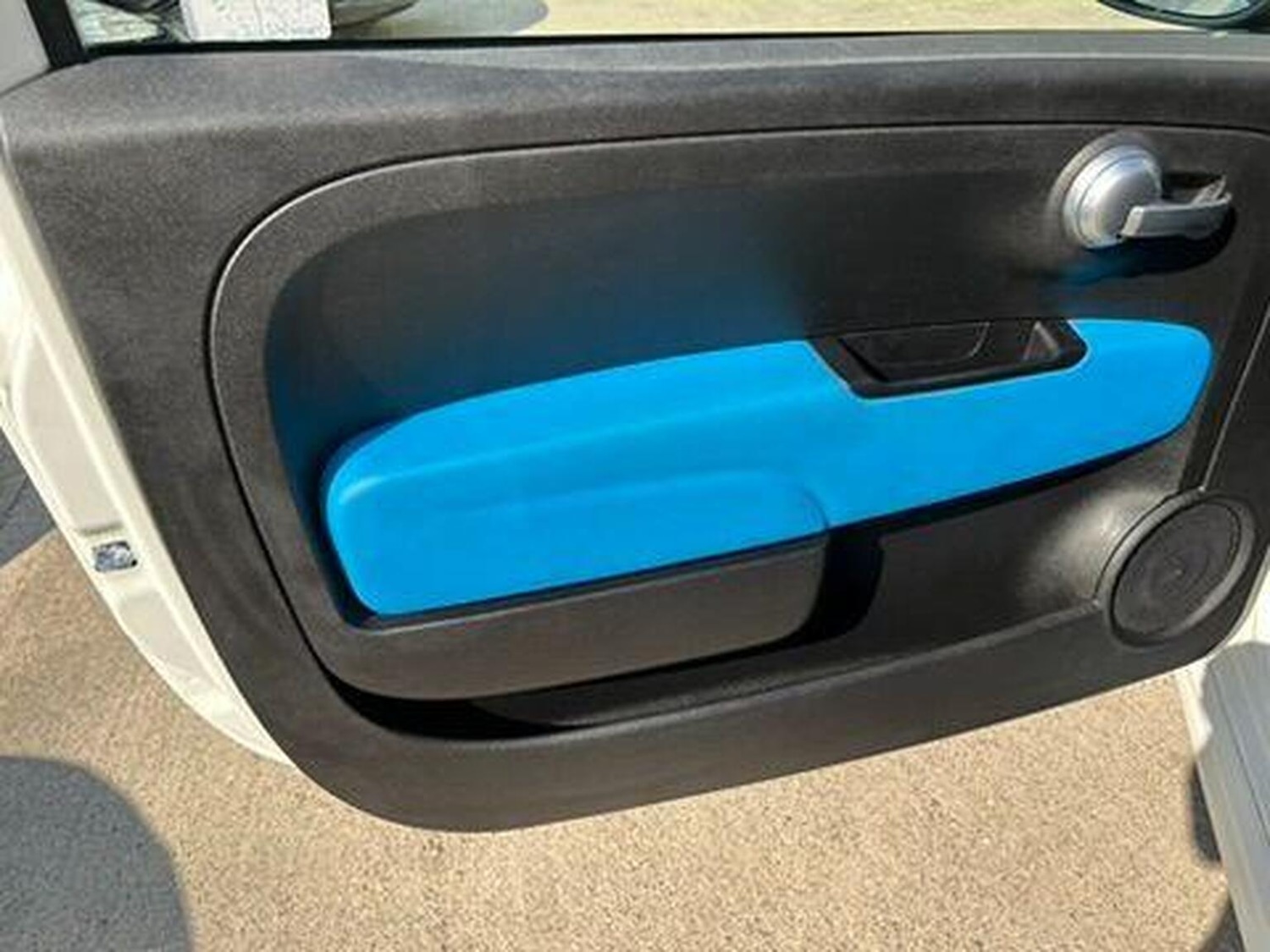 Used Fiat 500 2015 for sale - 77954041: Photo 40