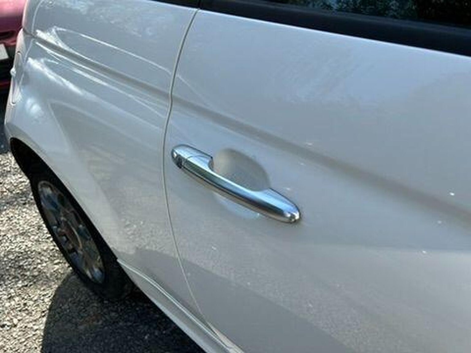 Used Fiat 500 2015 for sale - 77954041: Photo 41