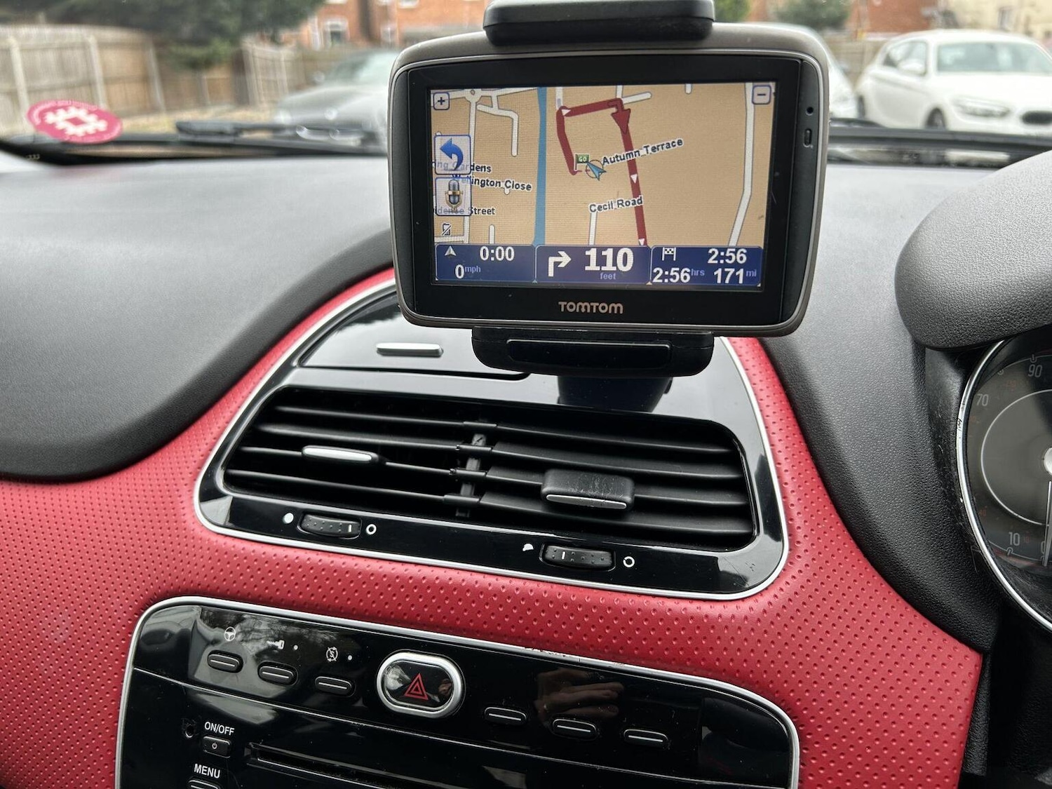 Used Fiat Punto Evo 2010 for sale - 77953984: Photo 10