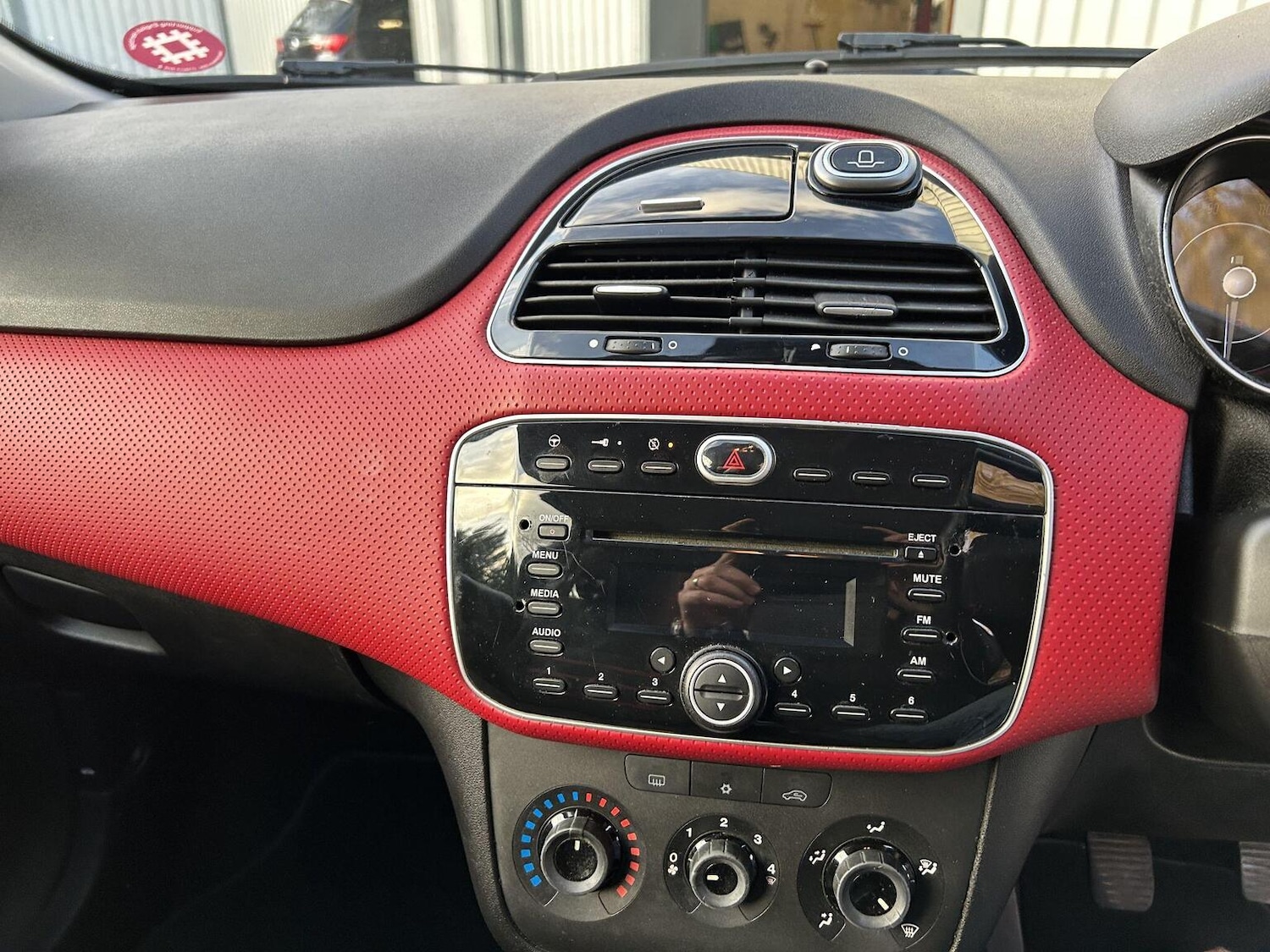 Used Fiat Punto Evo 2010 for sale - 77953984: Photo 13