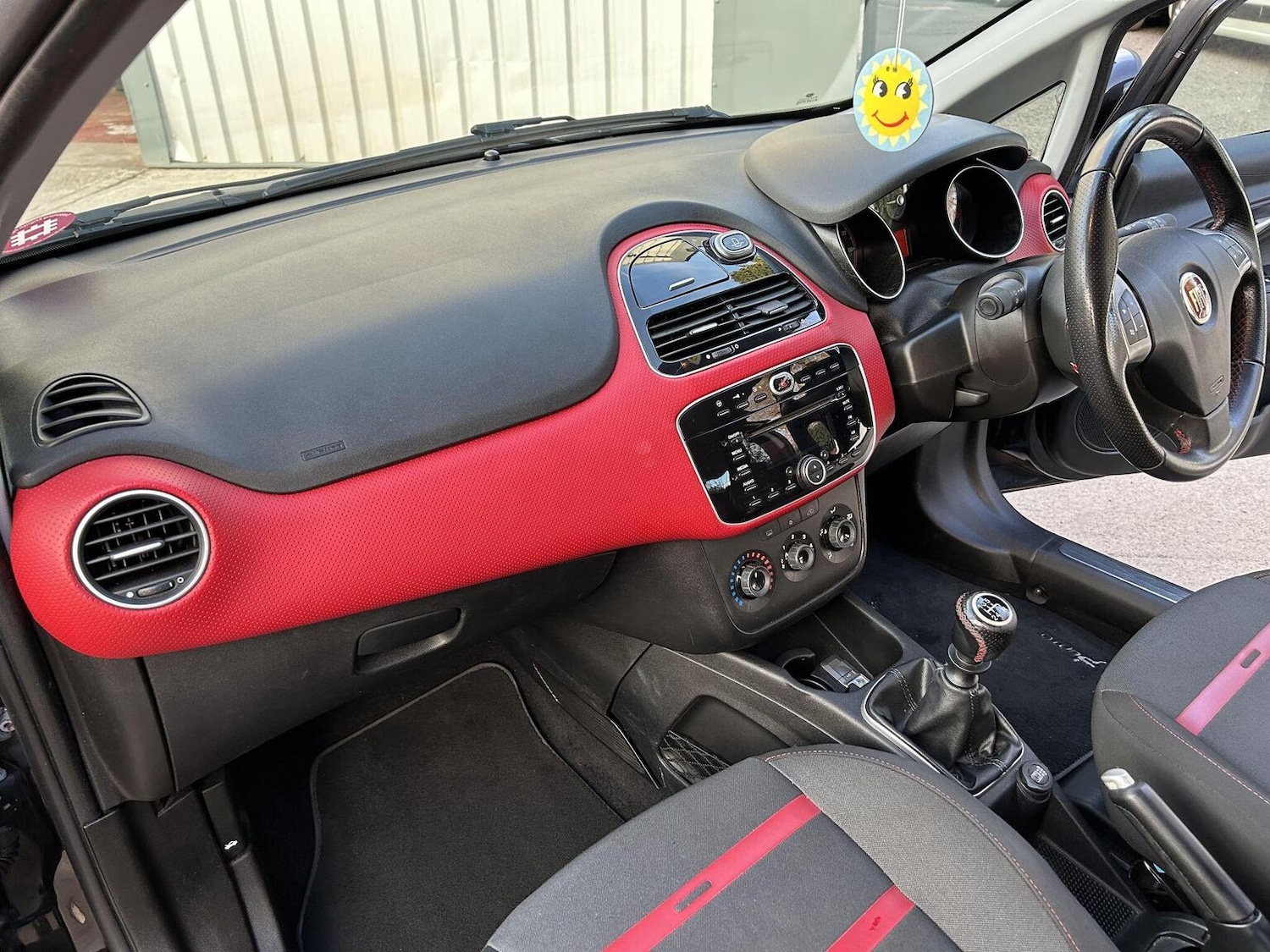 Used Fiat Punto Evo 2010 for sale - 77953984: Photo 15