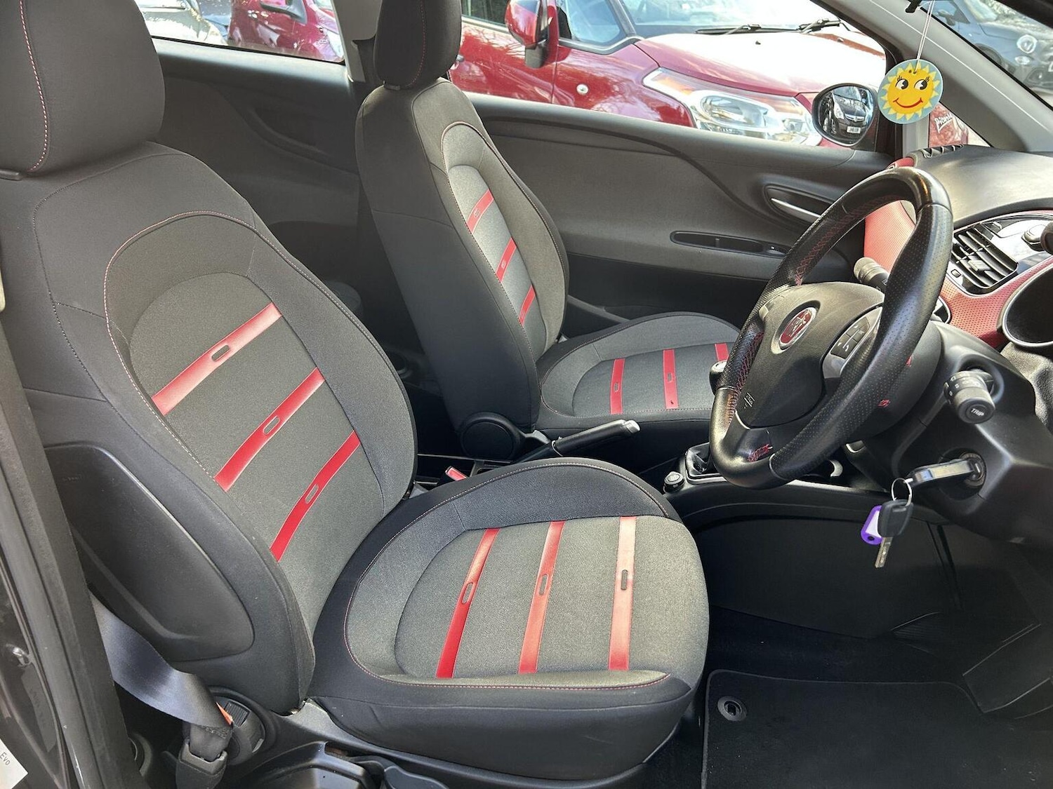 Used Fiat Punto Evo 2010 for sale - 77953984: Photo 17