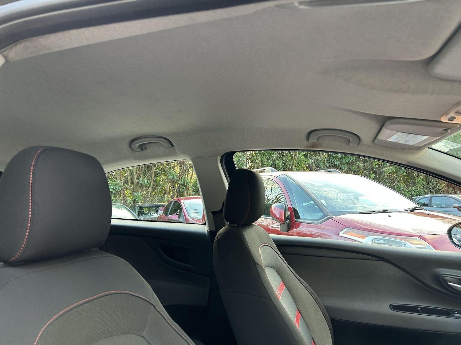 Used Fiat Punto Evo 2010 for sale - 77953984: Photo 18