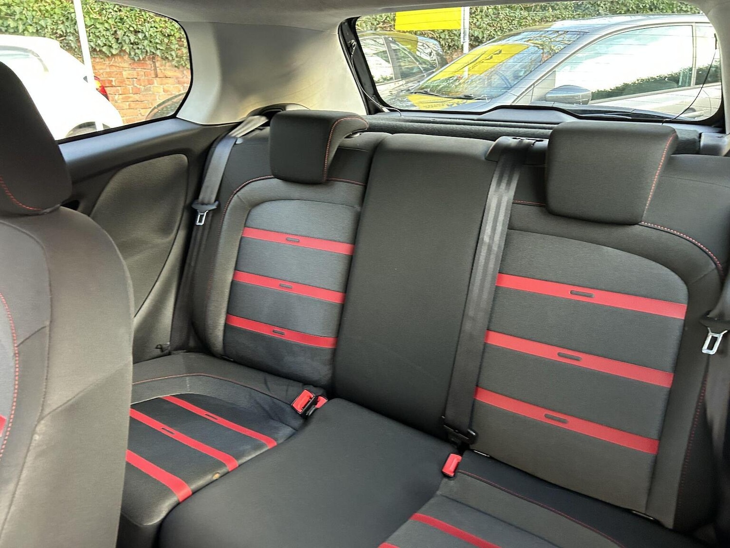 Used Fiat Punto Evo 2010 for sale - 77953984: Photo 19