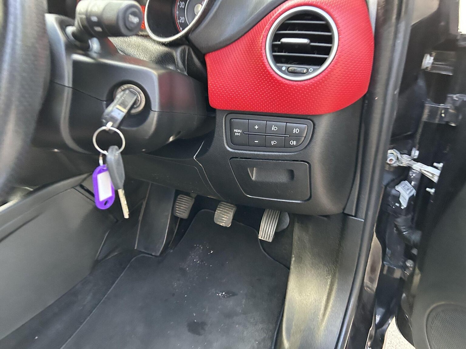 Used Fiat Punto Evo 2010 for sale - 77953984: Photo 21