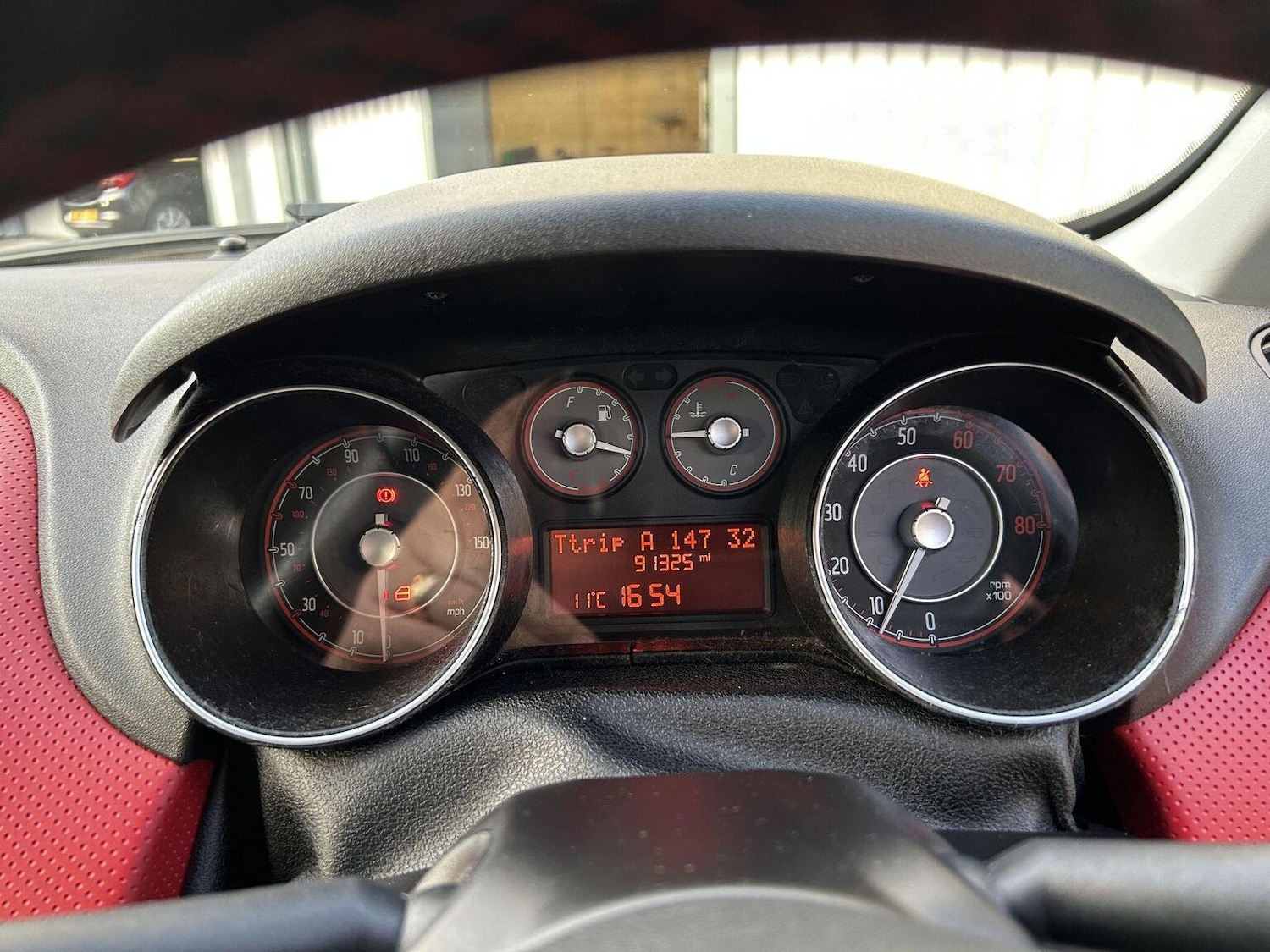 Used Fiat Punto Evo 2010 for sale - 77953984: Photo 31