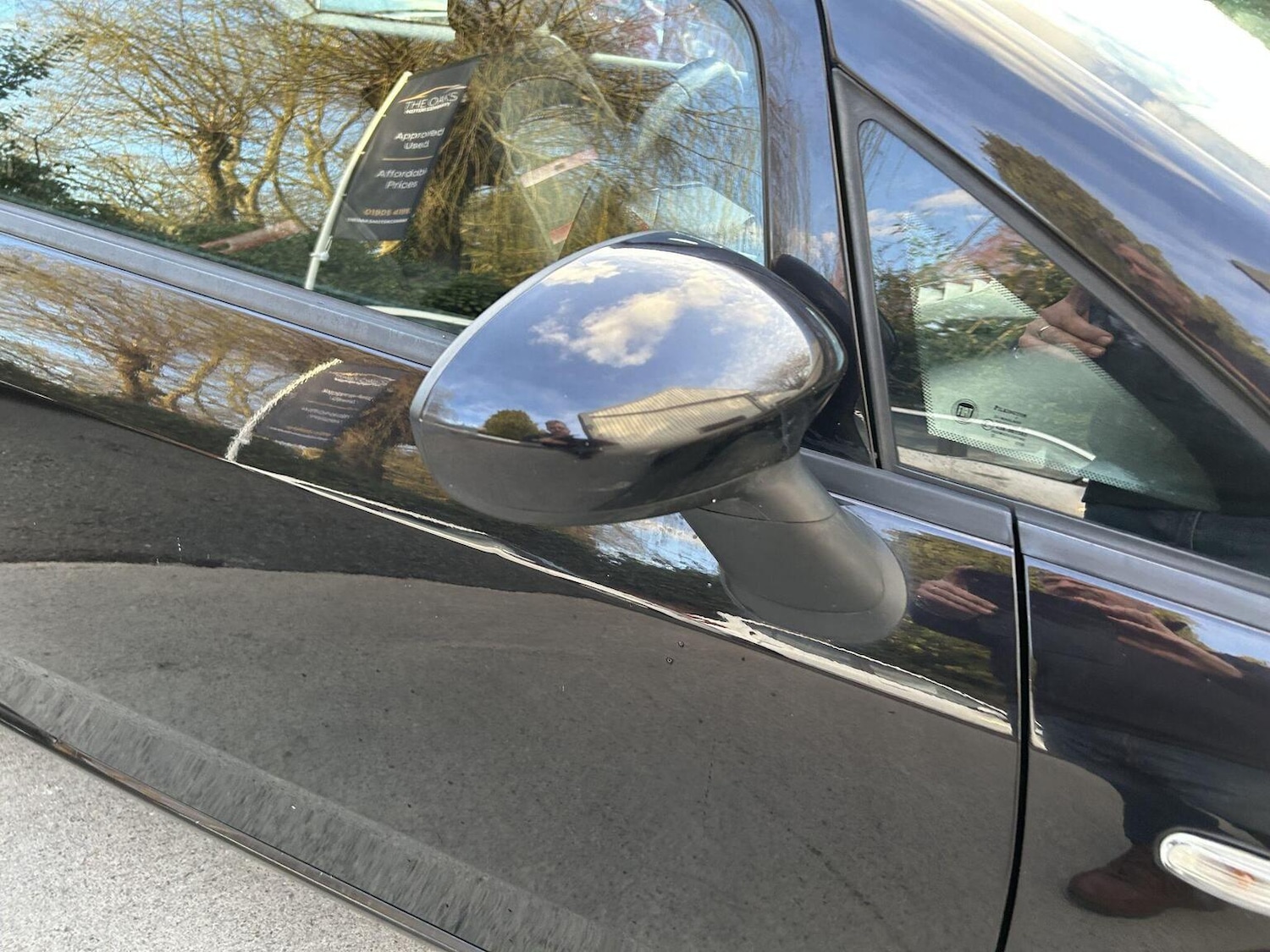 Used Fiat Punto Evo 2010 for sale - 77953984: Photo 32