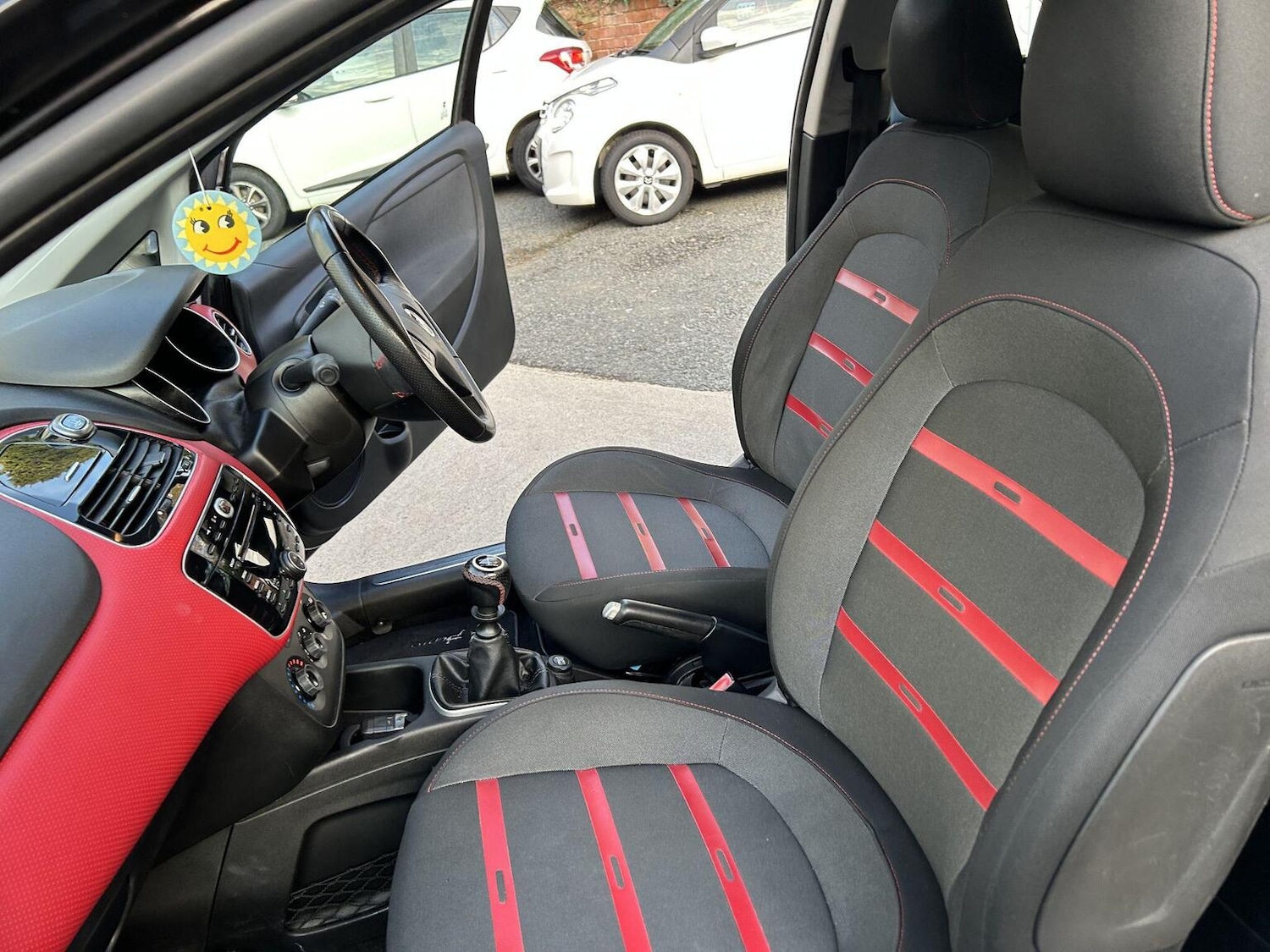 Used Fiat Punto Evo 2010 for sale - 77953984: Photo 35