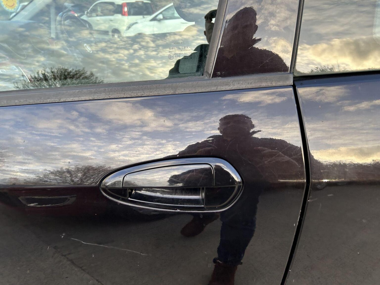 Used Fiat Punto Evo 2010 for sale - 77953984: Photo 37