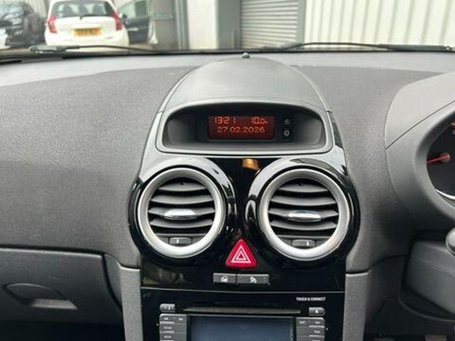 Used Vauxhall Corsa 2011 for sale - 77707143: Photo 10