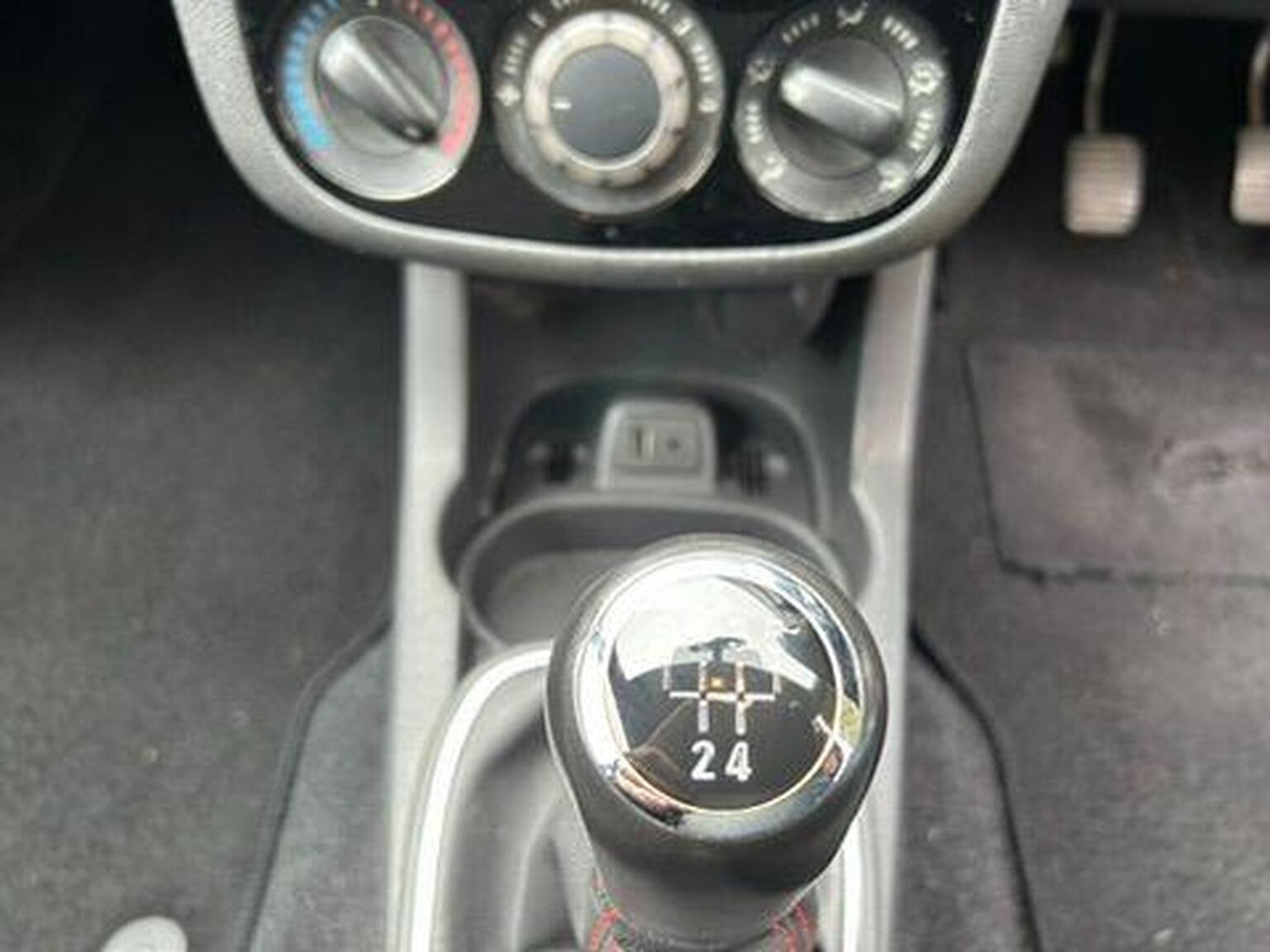 Used Vauxhall Corsa 2011 for sale - 77707143: Photo 11