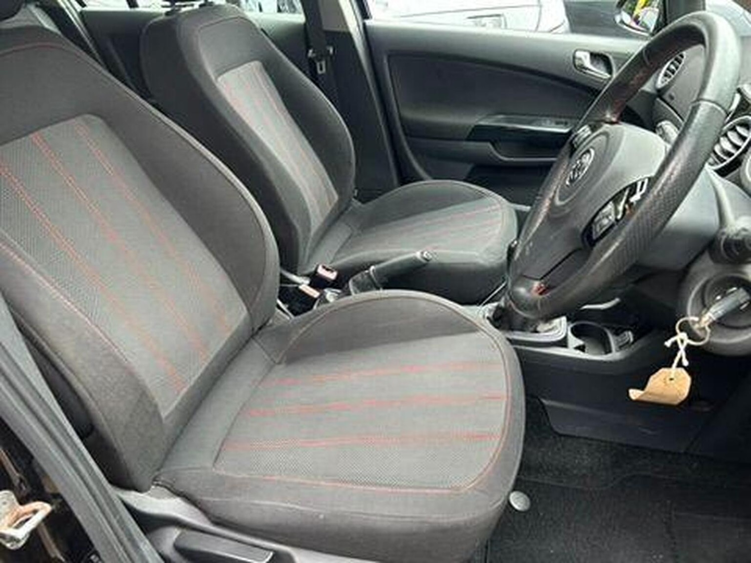 Used Vauxhall Corsa 2011 for sale - 77707143: Photo 15