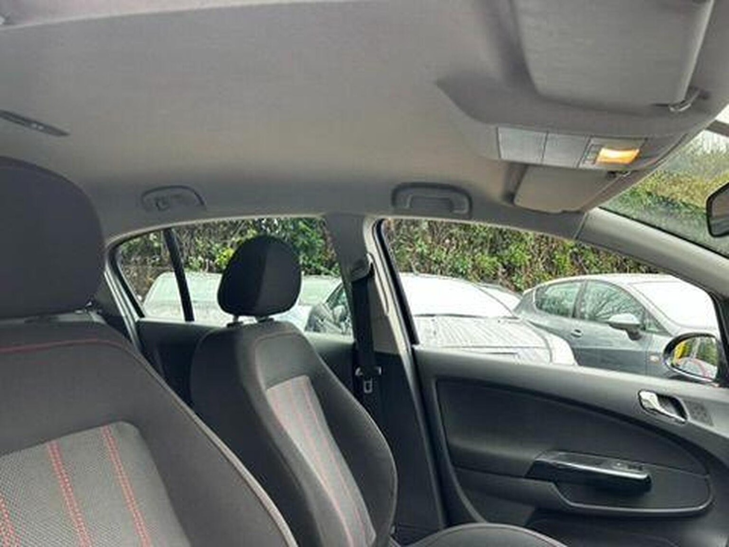 Used Vauxhall Corsa 2011 for sale - 77707143: Photo 16