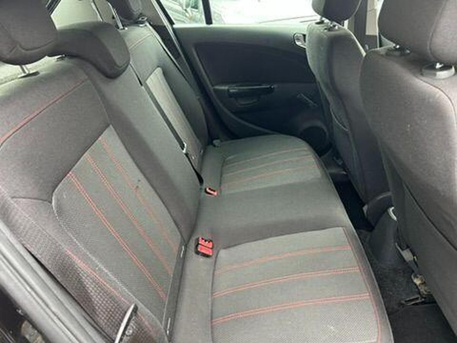 Used Vauxhall Corsa 2011 for sale - 77707143: Photo 18