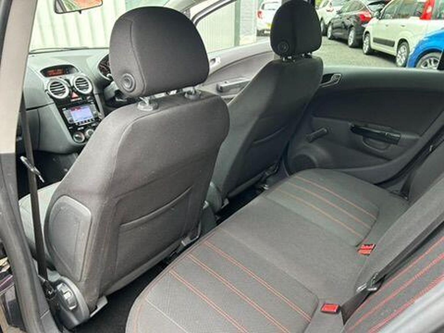 Used Vauxhall Corsa 2011 for sale - 77707143: Photo 19