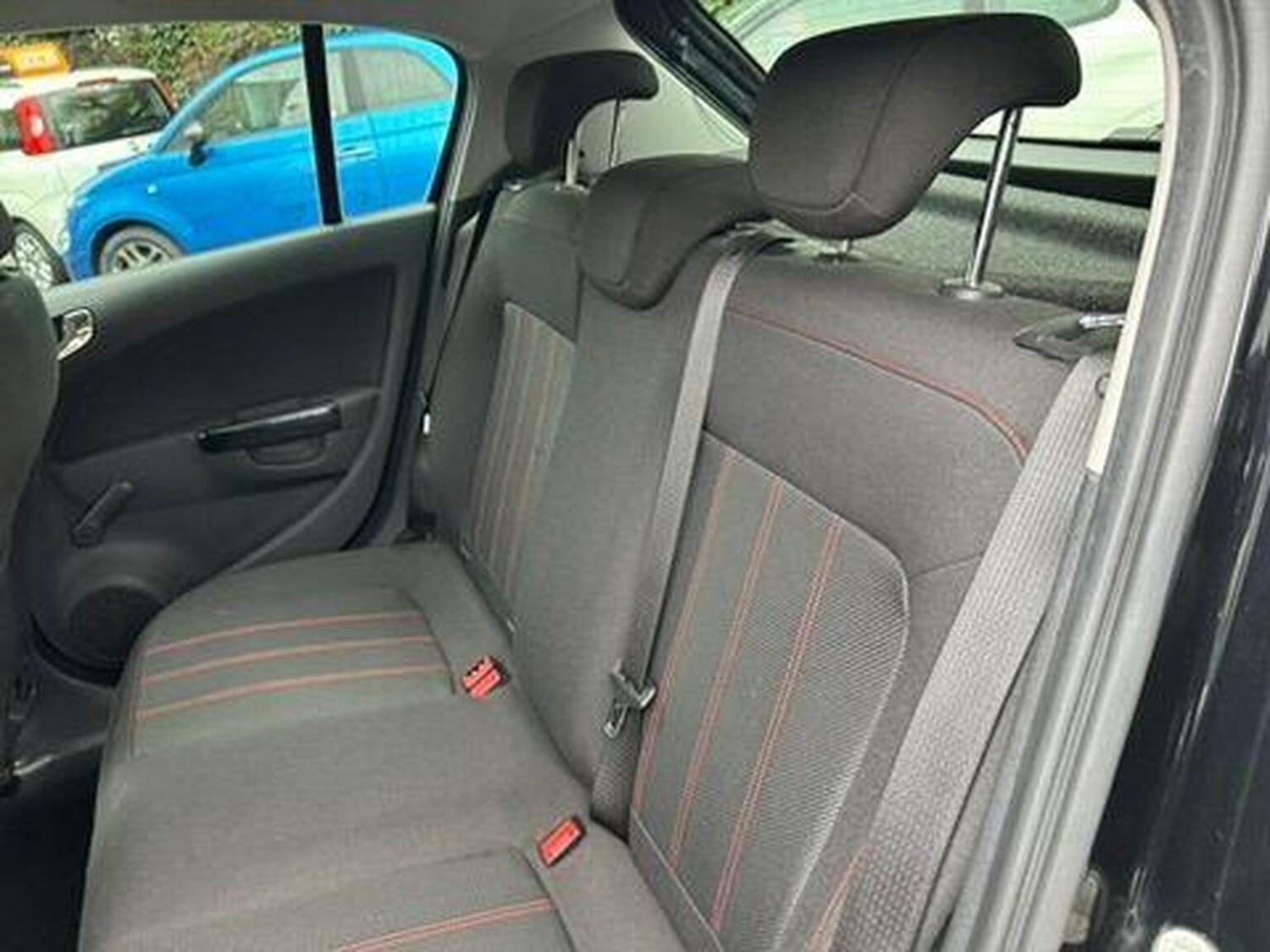 Used Vauxhall Corsa 2011 for sale - 77707143: Photo 20