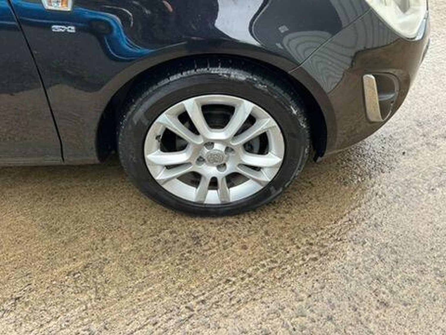 Used Vauxhall Corsa 2011 for sale - 77707143: Photo 28