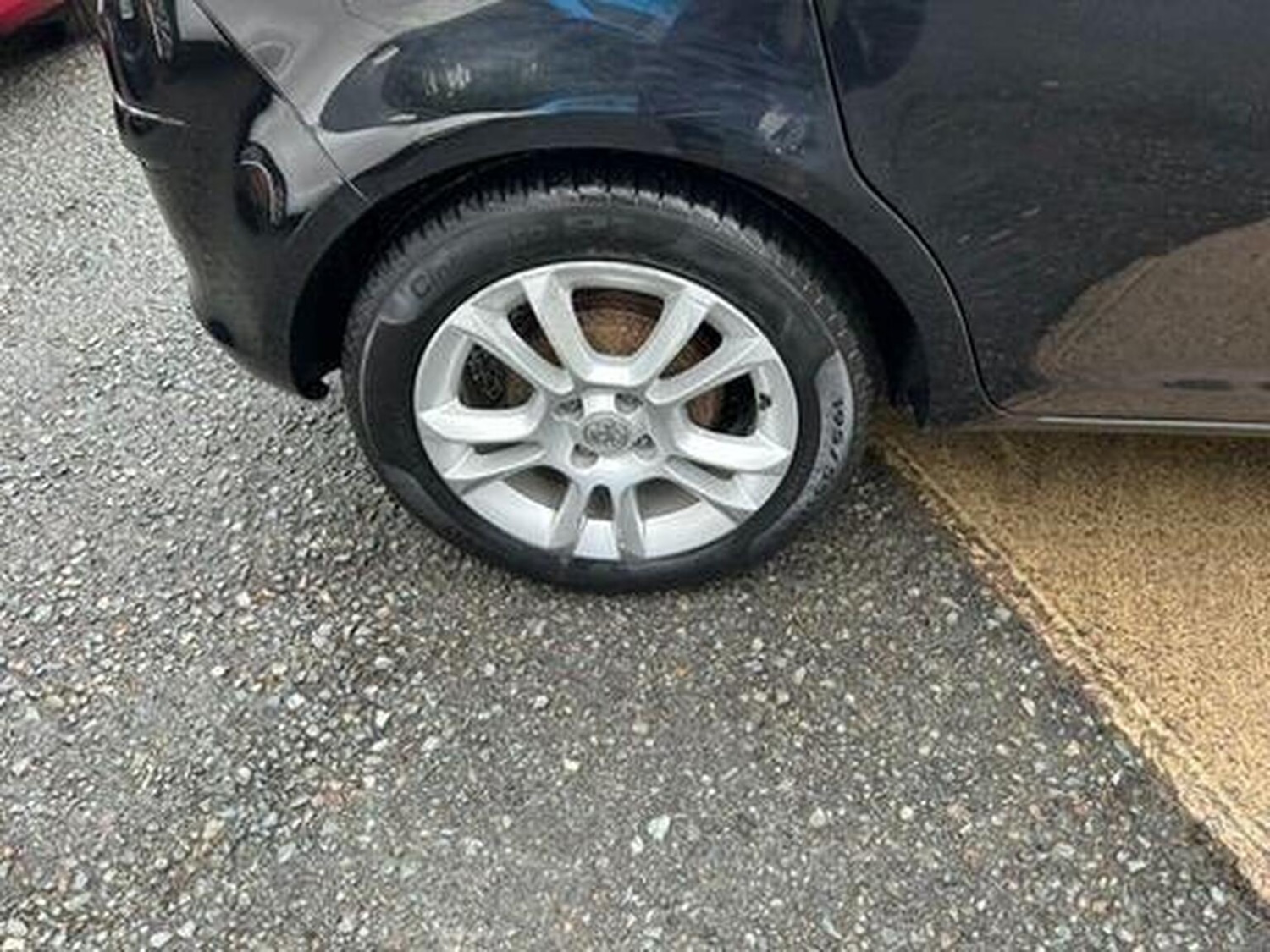 Used Vauxhall Corsa 2011 for sale - 77707143: Photo 29