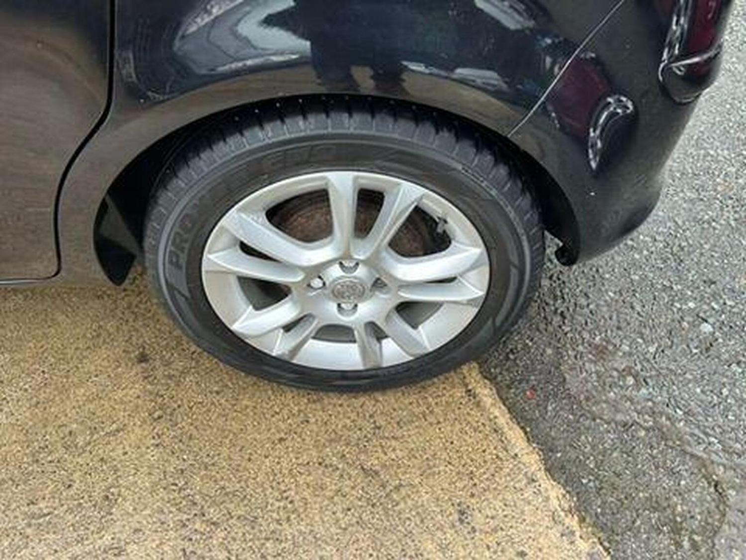 Used Vauxhall Corsa 2011 for sale - 77707143: Photo 30