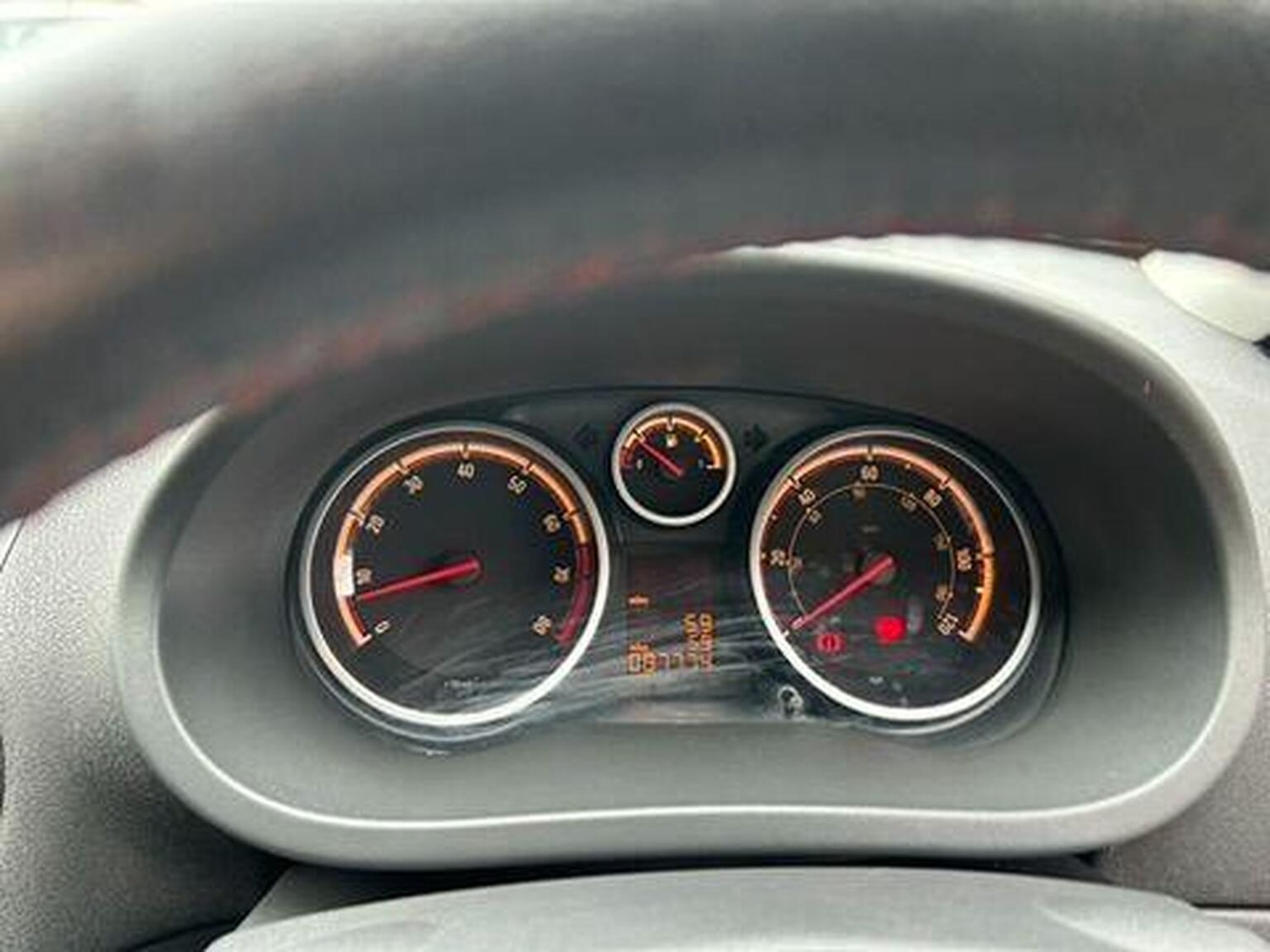 Used Vauxhall Corsa 2011 for sale - 77707143: Photo 33