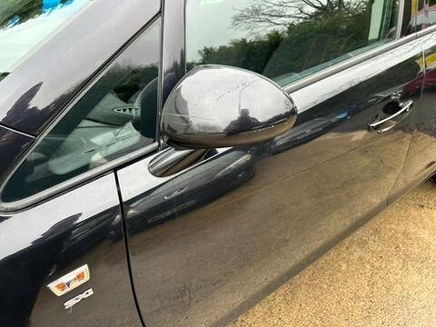 Used Vauxhall Corsa 2011 for sale - 77707143: Photo 35