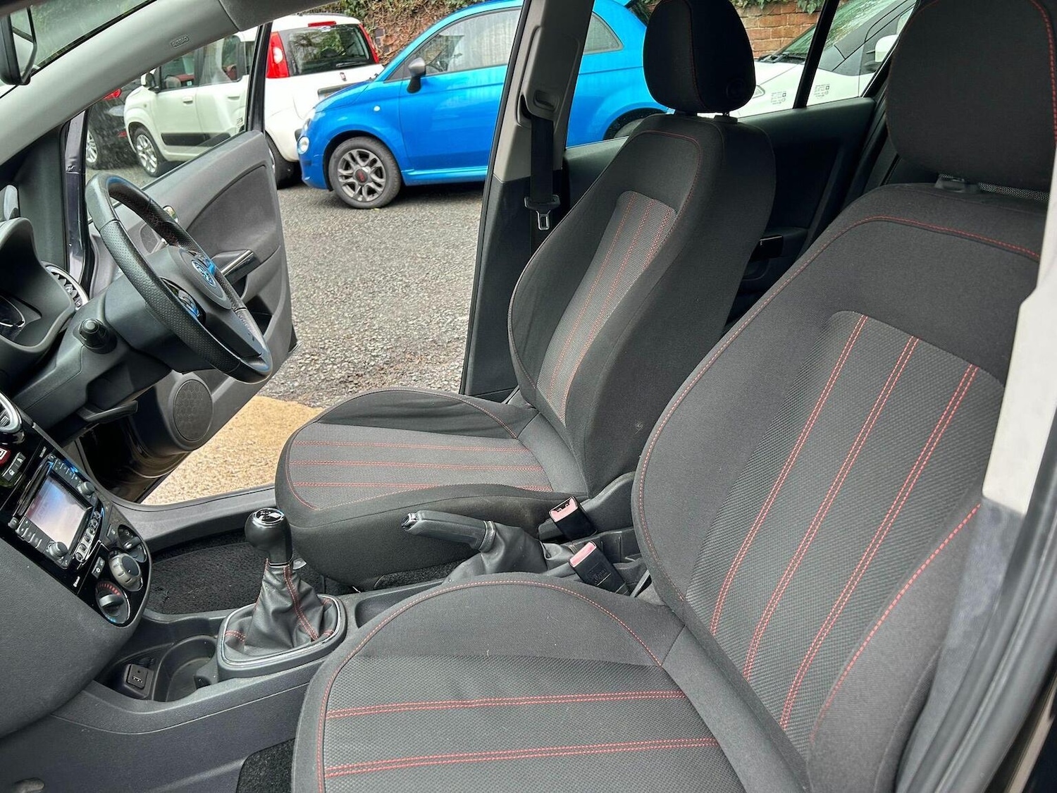 Used Vauxhall Corsa 2011 for sale - 77707143: Photo 38