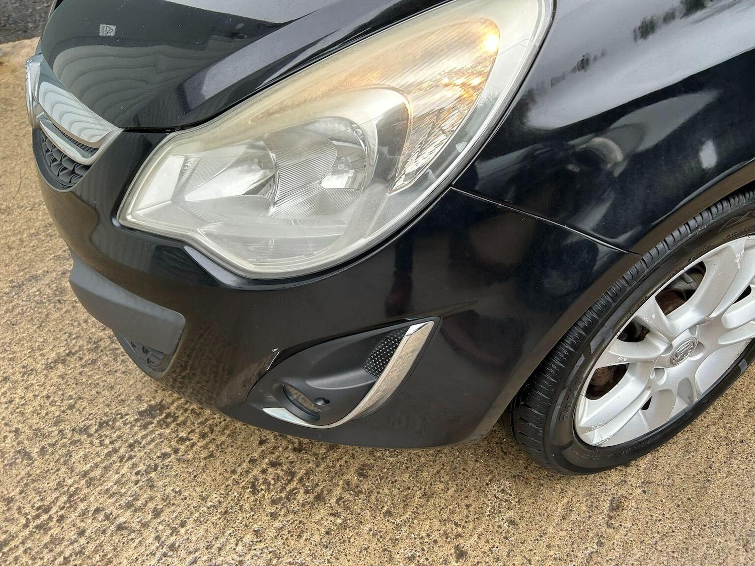 Used Vauxhall Corsa 2011 for sale - 77707143: Photo 39