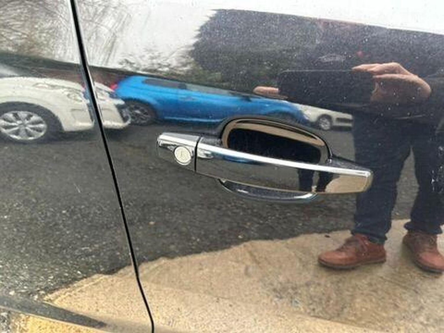 Used Vauxhall Corsa 2011 for sale - 77707143: Photo 40