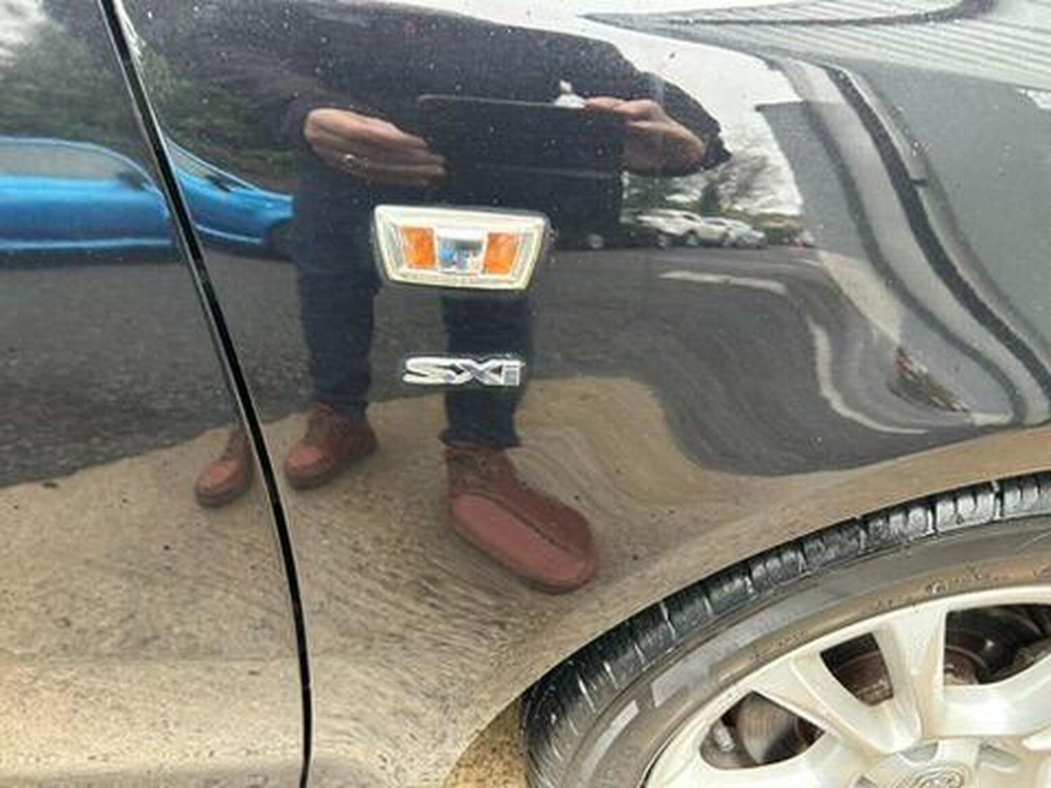 Used Vauxhall Corsa 2011 for sale - 77707143: Photo 42