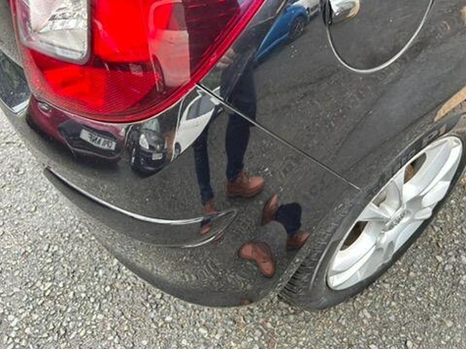 Used Vauxhall Corsa 2011 for sale - 77707143: Photo 43