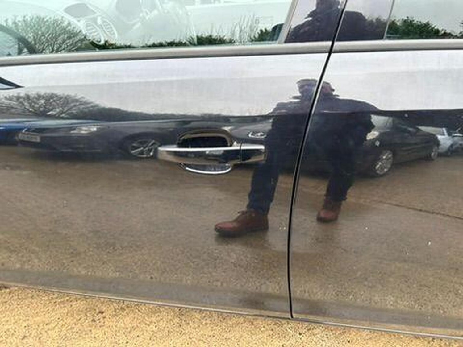 Used Vauxhall Corsa 2011 for sale - 77707143: Photo 45