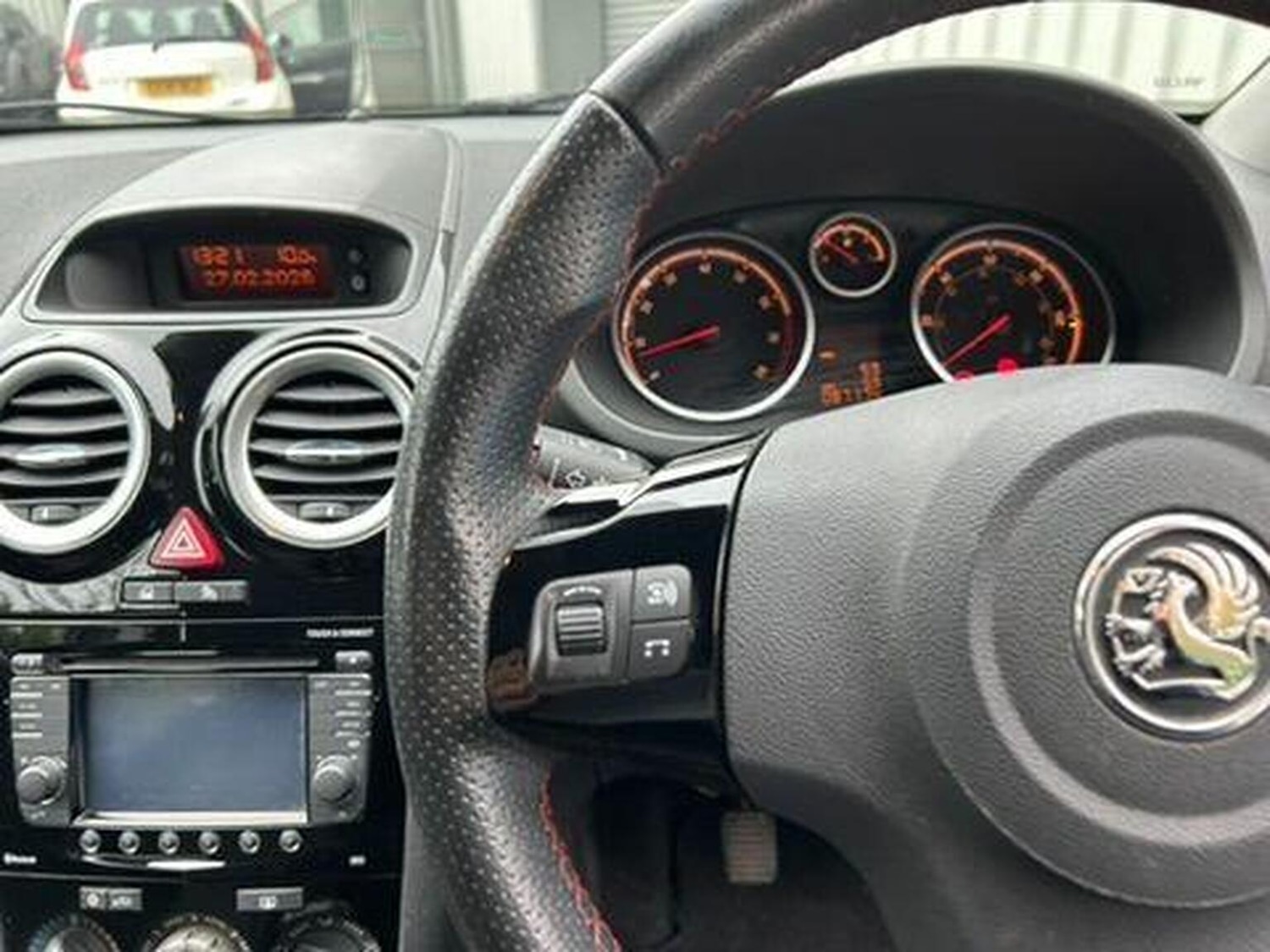 Used Vauxhall Corsa 2011 for sale - 77707143: Photo 46