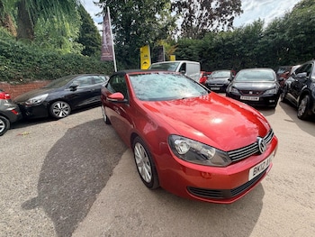 Used Volkswagen Golf 2012 for sale - 79551883: Photo