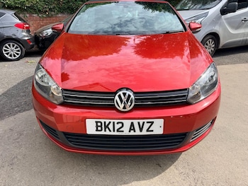 Used Volkswagen Golf 2012 for sale - 79551883: Photo