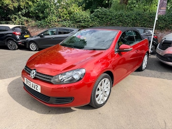 Used Volkswagen Golf 2012 for sale - 79551883: Photo