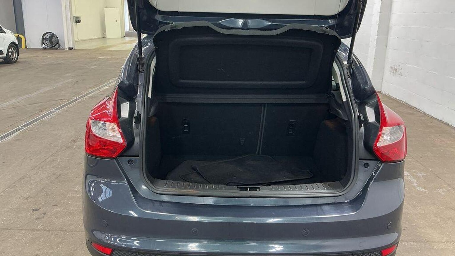 Used Ford Focus 2014 for sale - 77822399: Photo 10