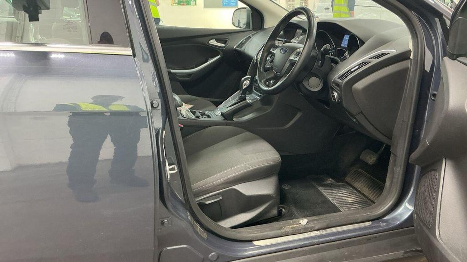 Used Ford Focus 2014 for sale - 77822399: Photo 12