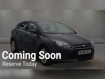 Used Ford Focus 2014 for sale - 77822399: Photo