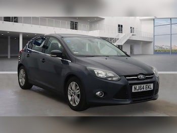 Used Ford Focus 2014 for sale - 77822399: Photo