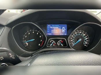 Used Ford Focus 2014 for sale - 77822399: Photo