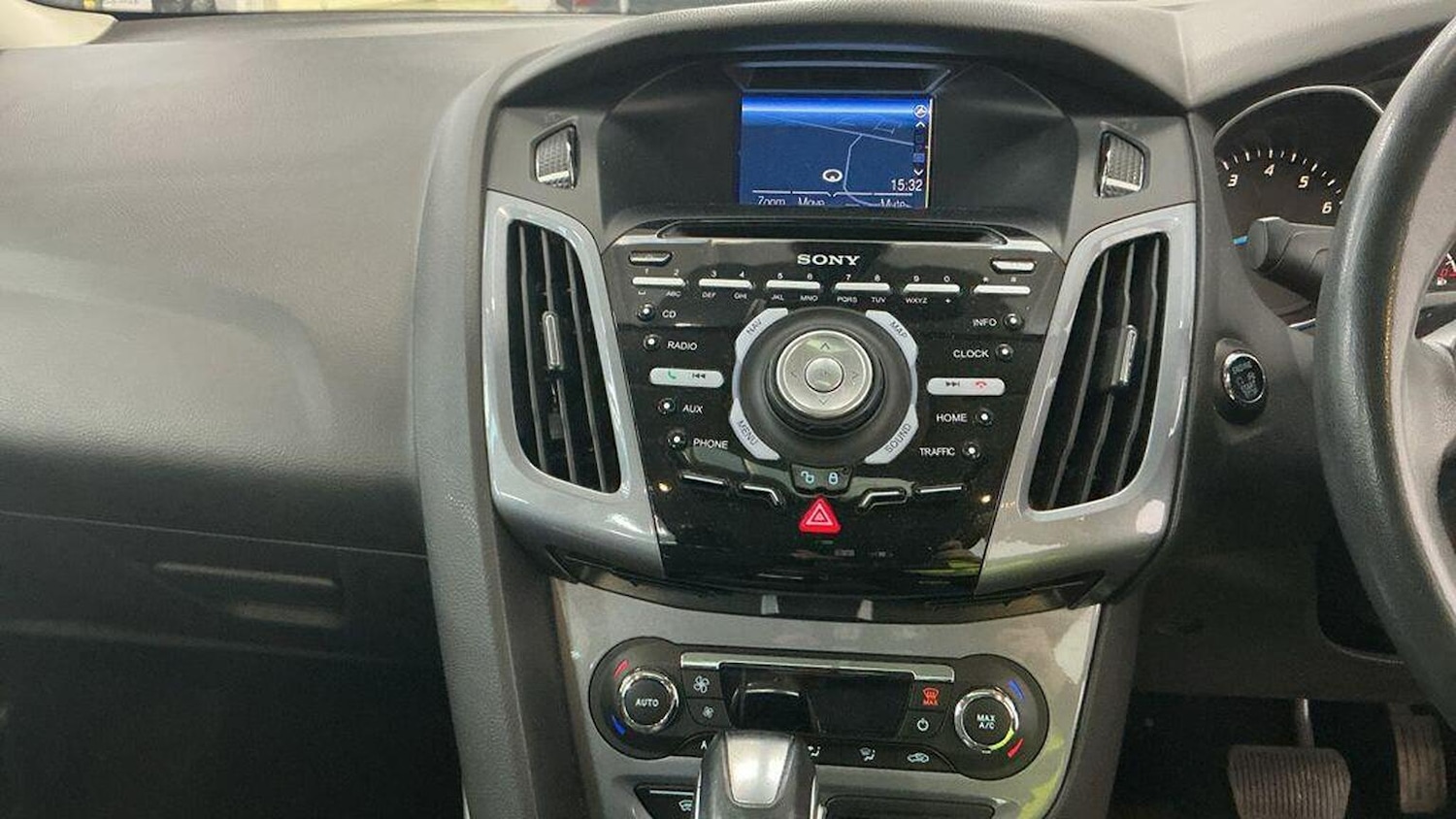 Used Ford Focus 2014 for sale - 77822399: Photo 4