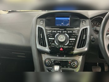 Used Ford Focus 2014 for sale - 77822399: Photo