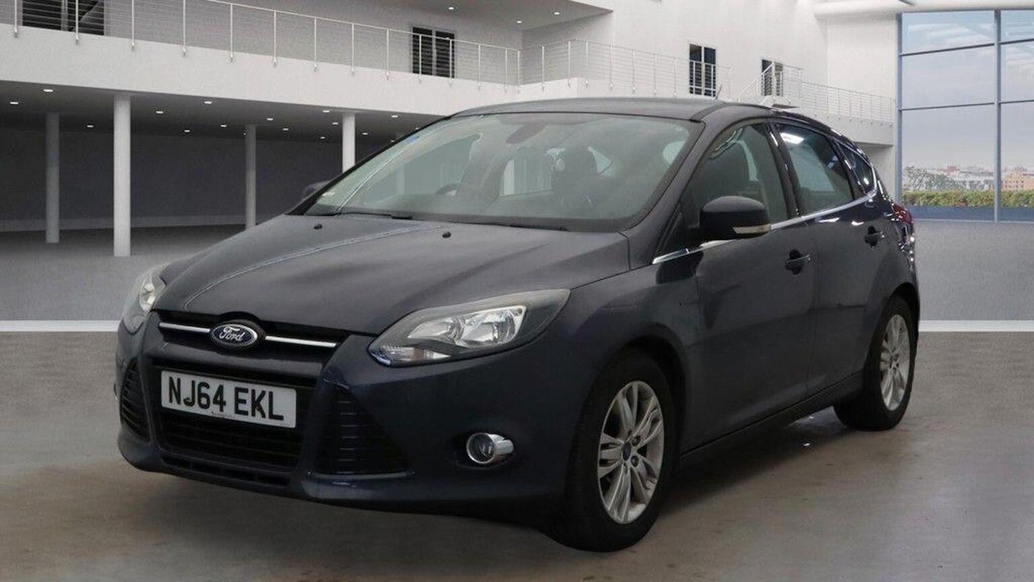 Used Ford Focus 2014 for sale - 77822399: Photo 5