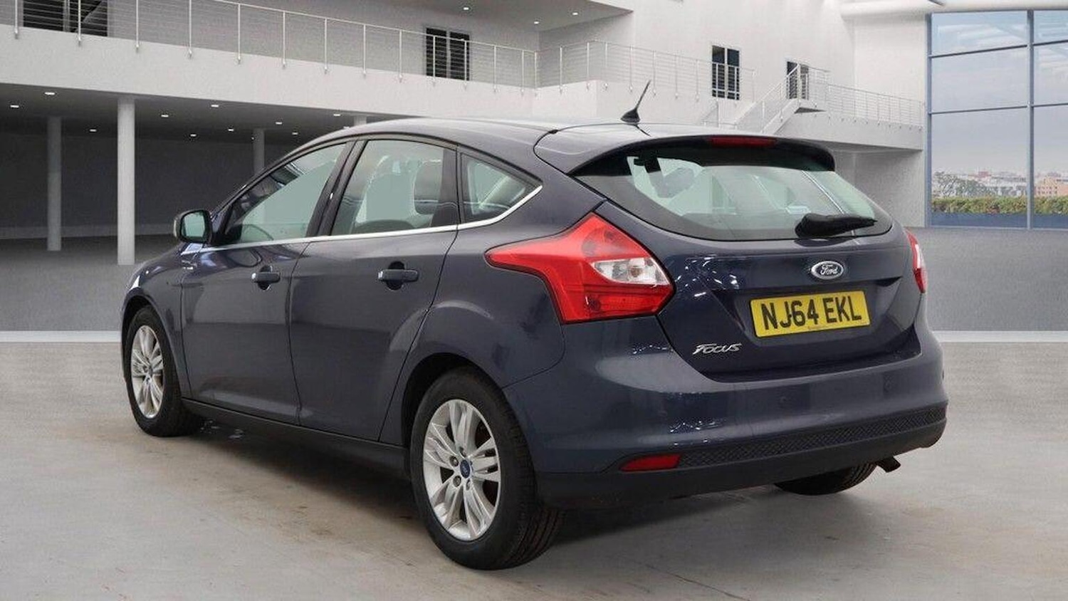 Used Ford Focus 2014 for sale - 77822399: Photo 6