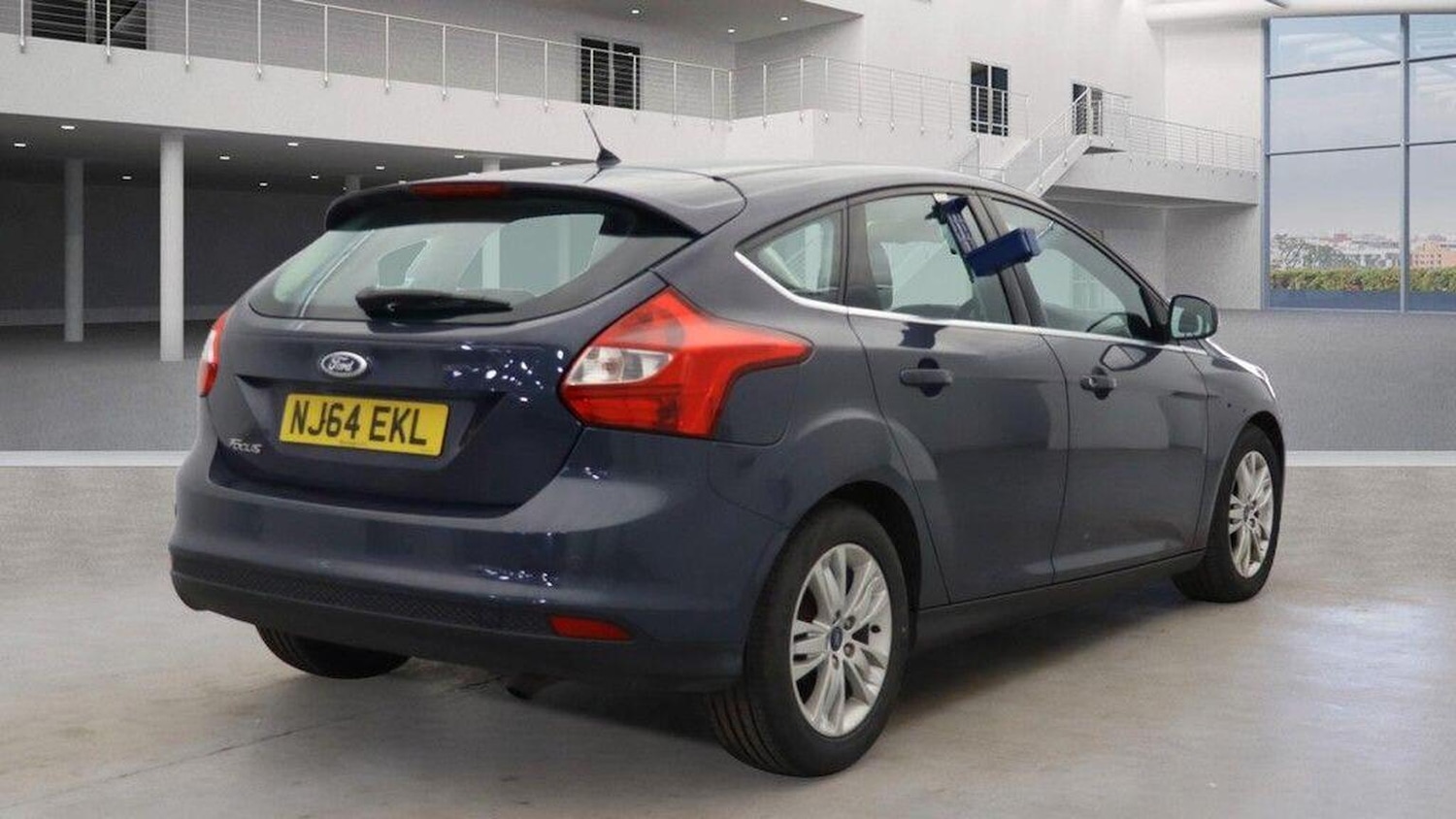 Used Ford Focus 2014 for sale - 77822399: Photo 7