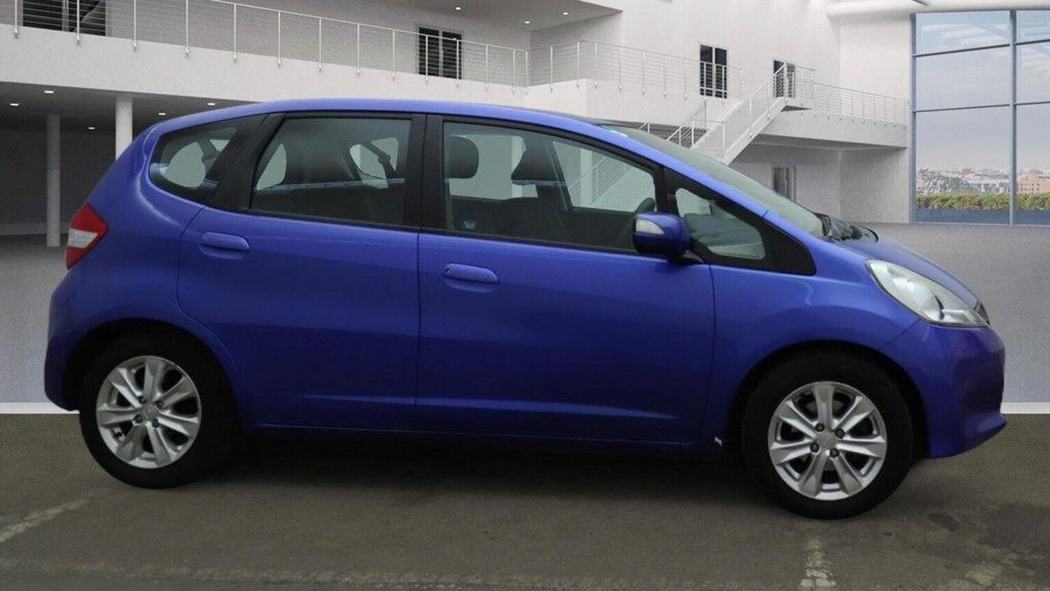 Used Honda Jazz 2012 for sale - 77501504: Photo 6