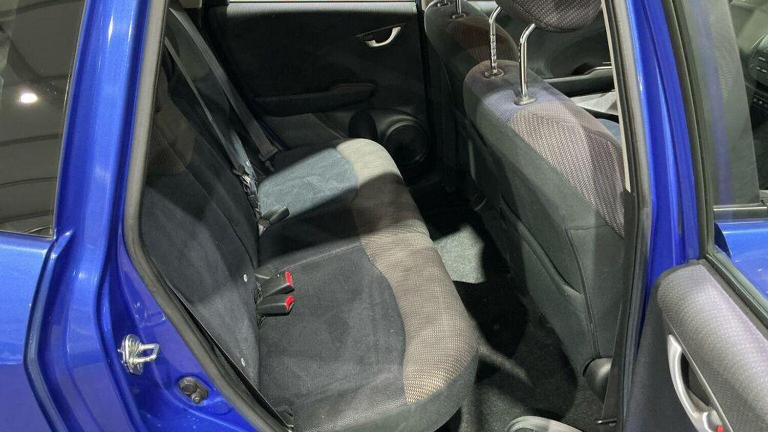 Used Honda Jazz 2012 for sale - 77501504: Photo 9