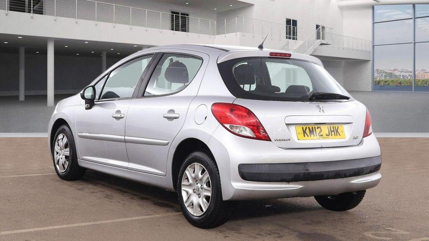 Used Peugeot 207 2012 for sale - 77906673: Photo 5