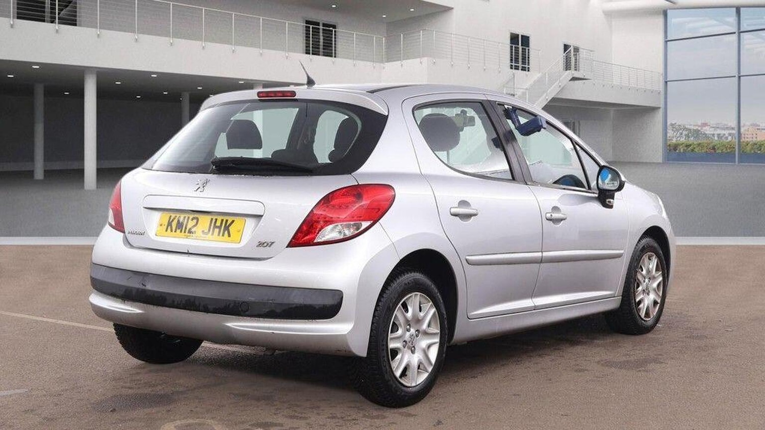 Used Peugeot 207 2012 for sale - 77906673: Photo 6
